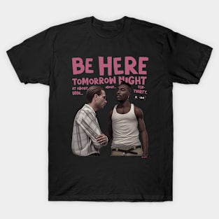 Chauncy T-Shirt